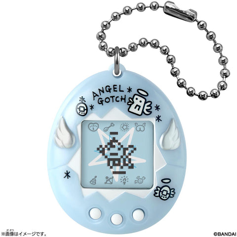 Tamagotchi Original 30th Anniversary Revival (Pearl Blue)