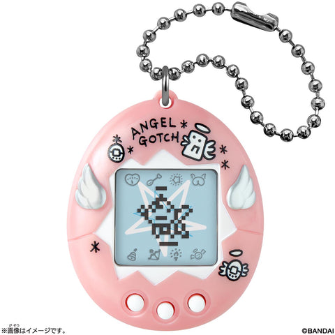 Tamagotchi Original 30th Anniversary Revival (Pearl Pink)