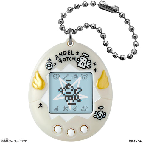 Tamagotchi Original 30th Anniversary Revival (Pearl White)