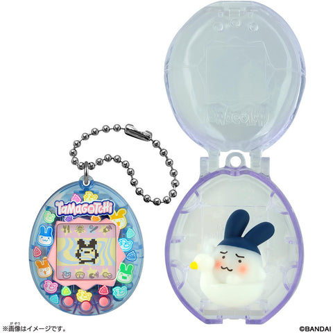 Original Tamagotchi & Collectibles Figure Set (Mimitchi)