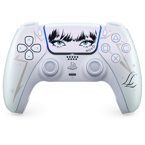 PS5 PlayStation 5 DualSense Wireless Controller (LISA Limited Edition)