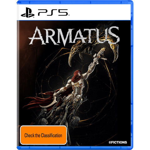 Armatus