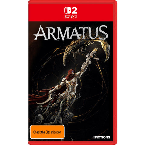 Armatus