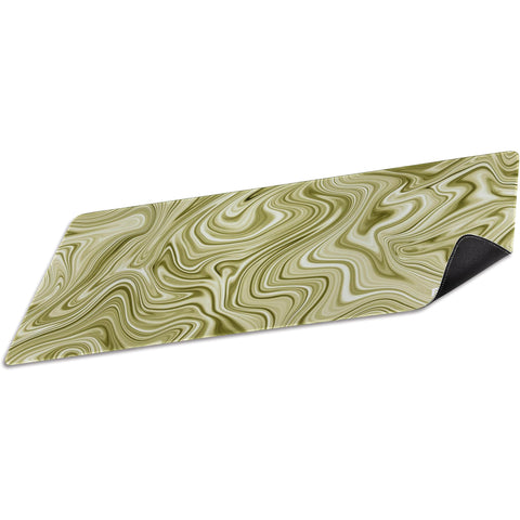 Playmax Marble Mouse Mat (Sage Green)