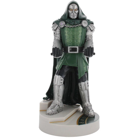 Cable Guys Controller/Phone Holder (Doctor Doom)