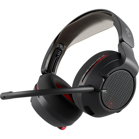 Skullcandy Crusher PLYR 720 Wireless Gaming Headset (Digi-Black)