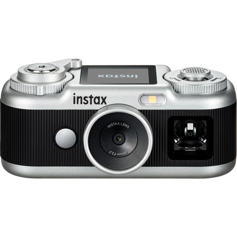 Fujifilm instax Pal 2 Digital Camera (Black)