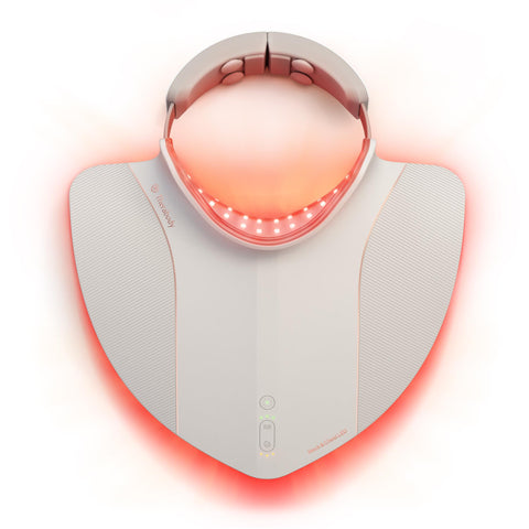 Therabody Neck & Chest LED