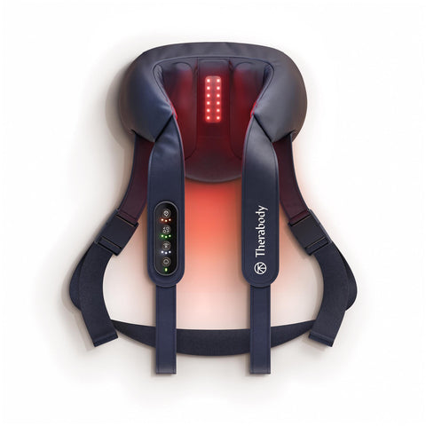 Therabody ThermNeck & Upper Back