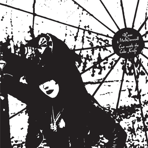 Cut With the Cake Knife (Vinyl)