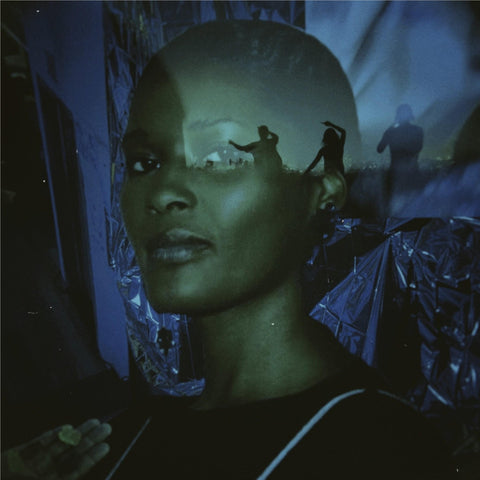 Intentions (Vinyl)