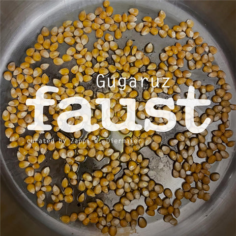 Gugaruz (curated by Zappi W. Diermaier)