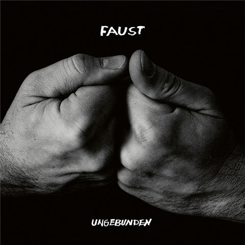 Ungebunden (curated by Hans-Joachim Irmler)