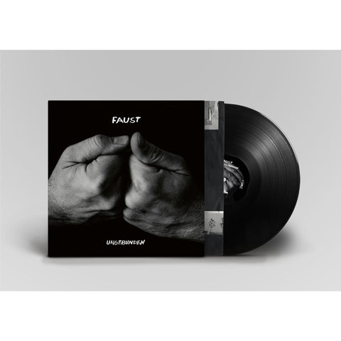 Ungebunden (curated by Hans-Joachim Irmler) (Vinyl)
