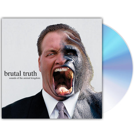 Sounds Of The Animal Kingdom (Reissue)