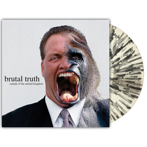 Sounds Of The Animal Kingdom (Reissue Coloured Vinyl)