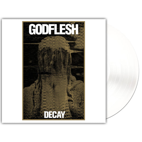 Decay (Clear Vinyl)