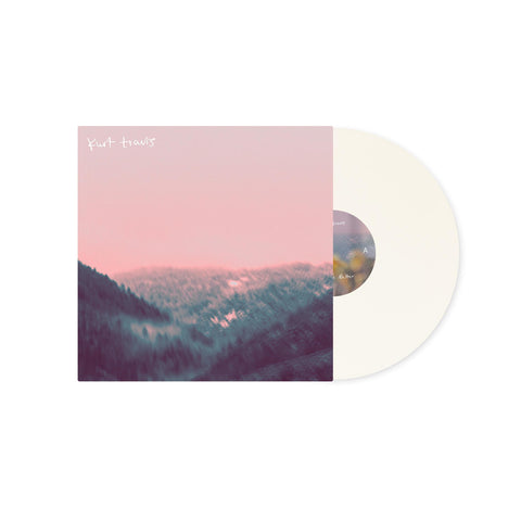 Anywhere's Better (White Vinyl)