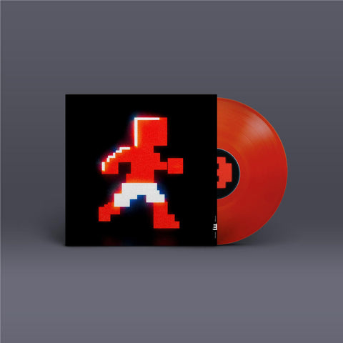 BEAT MUSIC 2.0 (Red Vinyl)