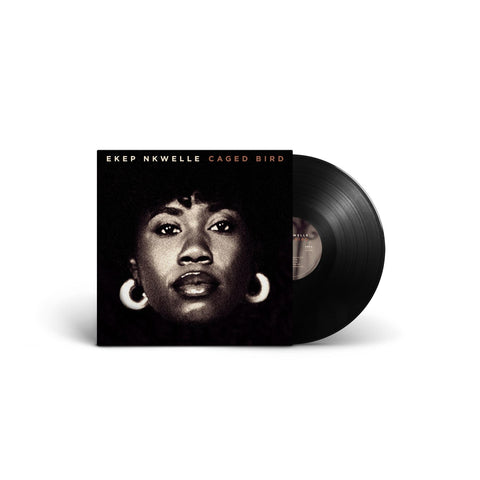 Caged Bird (Vinyl)