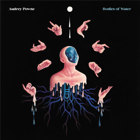 Bodies of Water (Vinyl)