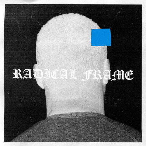 Radical Frame (Vinyl)