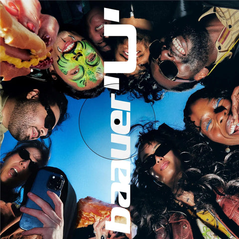 U (Vinyl)