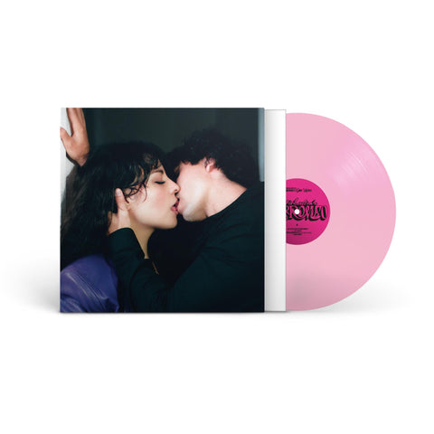 RRROMEO (Translucent Magenta Vinyl)