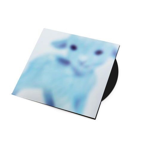 JG (Vinyl)