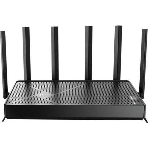 TP-Link Archer BE400 BE6500 Dual-Band Wi-Fi 7 Router