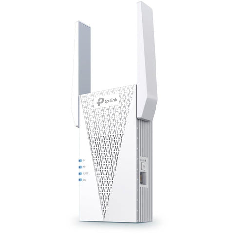 TP-Link RE715X AX3000 Mesh Wi-Fi 6 Range Extender