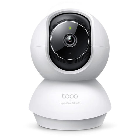 TP-Link Tapo C230 3K Pan & Tilt AI Home Security Camera