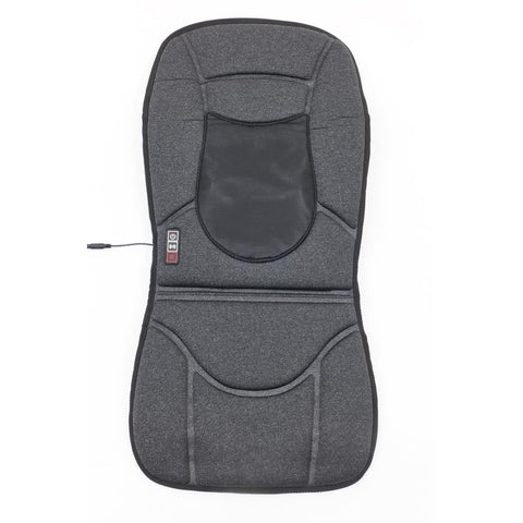 Homedics Heat and Vibration Shiatsu Massage Cushion