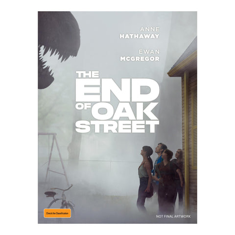 The End of Oak Street