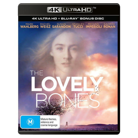 The Lovely Bones