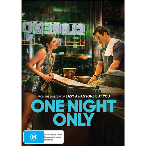 One Night Only