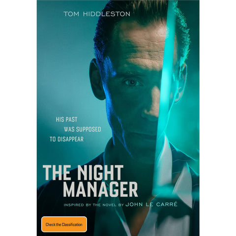 The Night Manager - Season 2