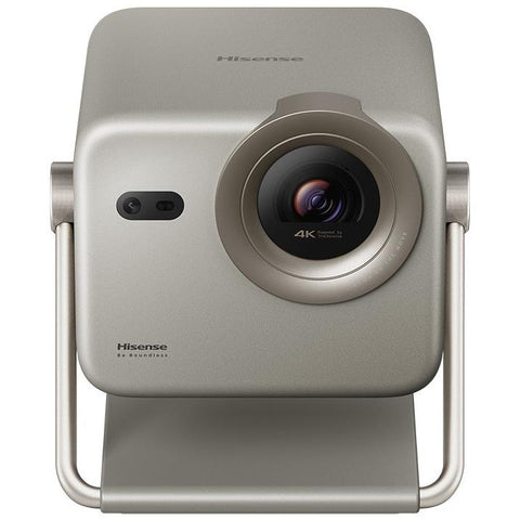 Hisense M2 Pro 65''-200'' 4K TriChroma Laser Mini Projector