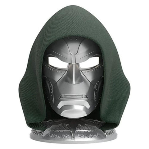Ukonic Marvel Dr Doom Mask Collectable Light