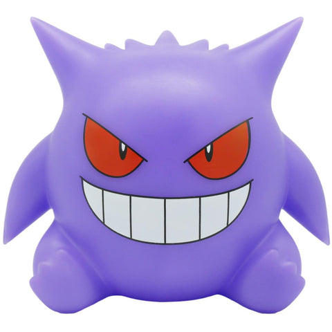 Teknofun Pokémon Gengar 15cm Light-up Figure