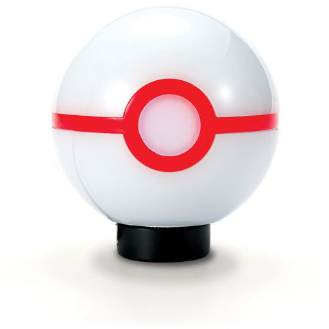 Ukonic Pokemon Ball Light (Premier)