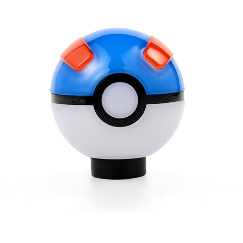 Ukonic Pokemon Great Ball Light