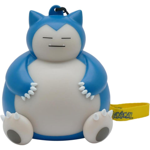 Teknofun Pokémon Snorlax Light Up Figurine