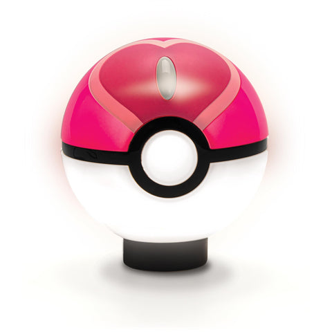 Ukonic Pokemon Ball Light (Love)