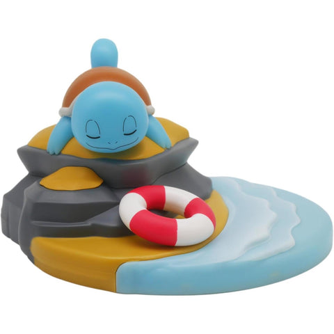 Teknofun Pokémon Squirtle Light Up Scene