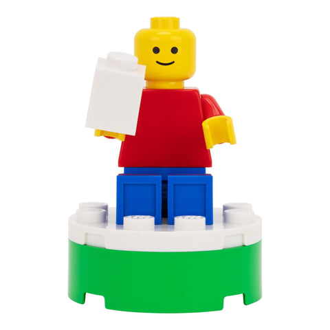 Paladone LEGO Bob MiniFigure Light