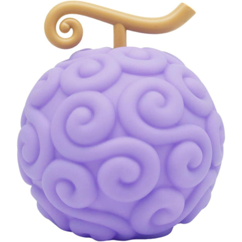 Teknofun One Piece Light-up Devil Fruit