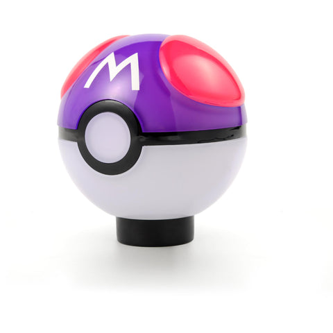 Ukonic Pokemon Ball Light (Master)