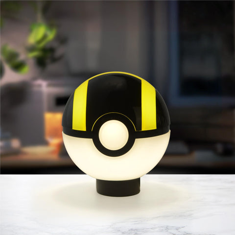 Ukonic Pokemon Ultra Ball Light