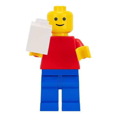 Paladone LEGO Bob Posable Light